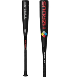 True Temper Sports 2022 TRUE TEMPER HZRDUS (-10) USSSA Baseball Bat: UT22HZRX10