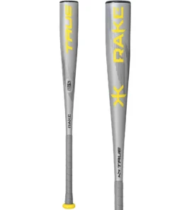 True Temper Sports 2022 TRUE TEMPER RAKE (-5) USSSA Baseball Bat: UT22RKEX5