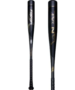 Victus Vandal Gold 2.0 Senior League (-10) USSSA Baseball Bat: VSBV2X10