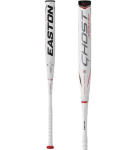 2022 Easton Ghost Advanced (-10) Fastpitch Softball Bat: FP22GHAD10