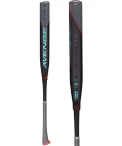 2023 Axe Avenge Pro Balanced Dual Stamp Slowpitch Softball Bat: L193K