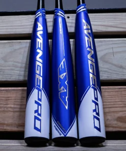 2023 AXE Avenge Pro (-8) 2 3/4" USSSA Baseball Bat: L173K -wp populaire magasin 2023AvengePro ProductImages.017