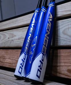 2023 AXE Avenge Pro (-8) 2 3/4" USSSA Baseball Bat: L173K -wp populaire magasin 2023AvengePro ProductImages.018