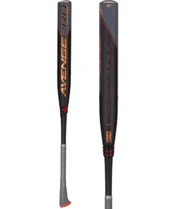 2023 Axe Avenge Pro Balanced USSSA Slowpitch Softball Bat: L154K
