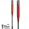 2023 Axe Avenge Pro Flared Balanced USSSA Slowpitch Softball Bat: L154K-FLR