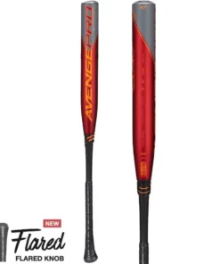 2023 Axe Avenge Pro Flared Balanced USSSA Slowpitch Softball Bat: L154K-FLR