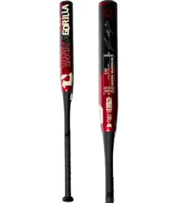 2023 DeMarini Jason Magnum V2 12" USSSA Slowpitch Softball Bat: WBD2413010