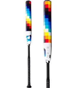 2023 DeMarini Prism+ (-10) Fastpitch Softball Bat: WBD2363010
