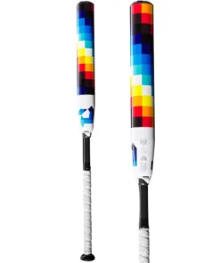 2023 DeMarini Prism+ (-11) Fastpitch Softball Bat: WBD2362010