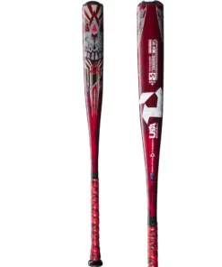 2023 DeMarini Voodoo ONE (-5) USA Baseball Bat: WBD2361010