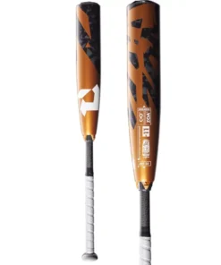 2023 DeMarini ZOA (-11) Junior Big Barrel USSSA Baseball Bat: WBD2353010