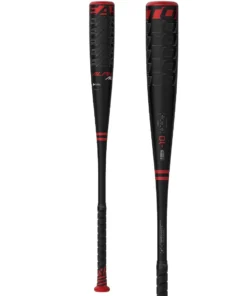 2023 Easton Alpha ALX (-10) USSSA Baseball Bat: SL23AL10