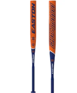 2023 Easton Ghostmondo Loaded 12.5" ASA/USA Slowpitch Softball Bat: SP23GHML