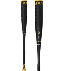 2023 Easton HYPE Comp (-10) USSSA Baseball Bat: SL23HC10