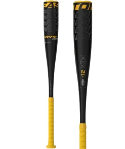 2023 Easton Hype JBB (-12) USSSA Baseball Bat: JBB23HC12