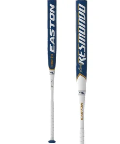 2023 Easton Lady Resmondo 12.5" Loaded USSSA Slowpitch Softball Bat: SP23DGL