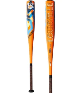 2023 Louisville Slugger Atlas (-10) USSSA Baseball Bat: WBL2654010