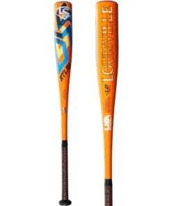 2023 Louisville Slugger Atlas (-12) USA Baseball Bat: WBL2663010