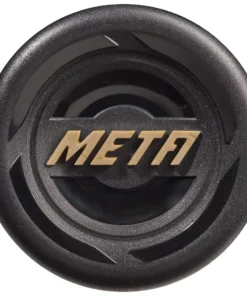2023 Louisville Slugger META (-10) USSSA Baseball Bat: WBL2647010 -wp populaire magasin 2023LouisvilleSluggerMETA 10 USSSABaseballBat WBL2647010 EndCap