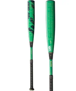 2023 Louisville Slugger Meta (-12) USA Baseball Bat: WBL2659010