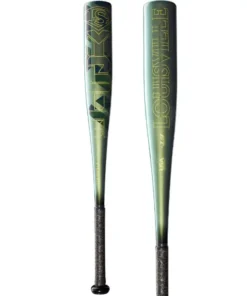2023 Louisville Slugger Meta (-13) USA Tee Ball Baseball Bat: WBL2667010