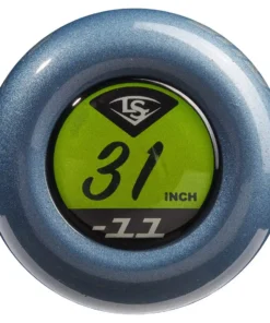 2023 Louisville Slugger OMAHA (-11) USA Baseball Bat: WBL2664010 -wp populaire magasin 2023LouisvilleSluggerOMAHA 11 USABaseballBat WBL2664010 6