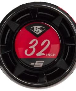 2023 Louisville Slugger Select PWR (-5) USSSA Baseball Bat: WBL2653010 -wp populaire magasin 2023LouisvilleSluggerSelectPWR 5 USSSABaseballBat WBL2653010 Knob