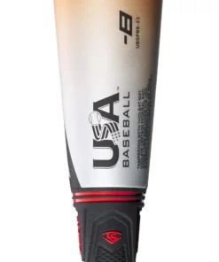 2023 Louisville Slugger Select PWR (-8) USA Baseball Bat: WBL2661010 -wp populaire magasin 2023LouisvilleSluggerSelectPWR 8 USABaseballBat WBL2661010 7