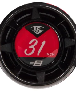 2023 Louisville Slugger Select PWR (-8) USSSA Baseball Bat: WBL2652010 -wp populaire magasin 2023LouisvilleSluggerSelectPWR 8 USSSABaseballBat WBL2652010 Knob
