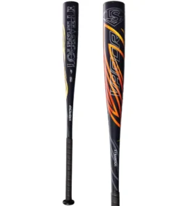 2023 Louisville Slugger Vapor (-3) BBCOR Baseball Bat: WBL2645010