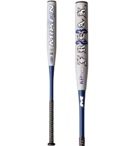 2023 Miken Freak 25th Anniversary KP23 12" Maxload USSSA Slowpitch Softball Bat: MFRK3U