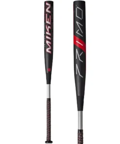 2023 Miken Freak Primo Balanced 14" USA Slowpitch Softball Bat: MSA3PRMB