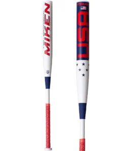 2022 Miken Freak SuperMax 14" USA Slowpitch Softball Bat: MFK22A