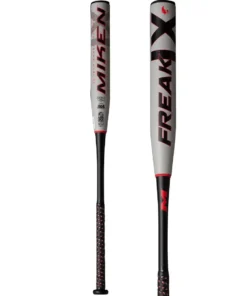 2023 Miken Josh Riley Freak 9R 12" Supermax USSSA Slowpitch Softball Bat: MSU3JRX