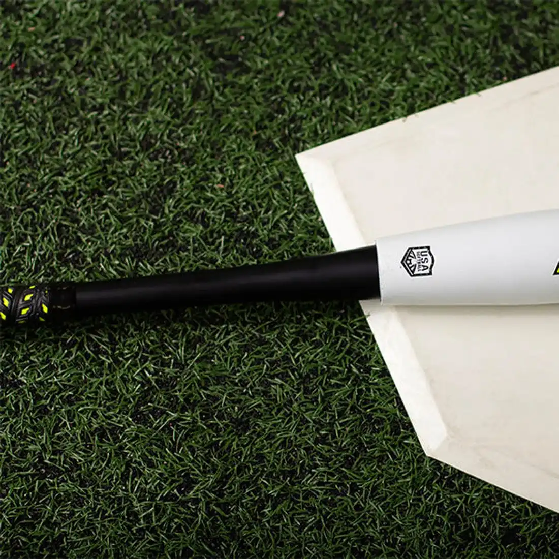 2023 Miken Kyle Pearson Freak 23 12" USA Slowpitch Softball Bat: MSA3KPL 5 2023 Miken Kyle Pearson Freak 23 12" USA Slowpitch Softball Bat: MSA3KPL - Image 3