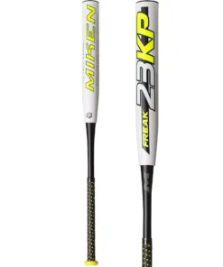 2023 Miken Kyle Pearson Freak 23 12" USA Slowpitch Softball Bat: MSA3KPL