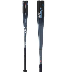 2023 Rawlings Clout (-10) USA Baseball Bat: RUS3C10