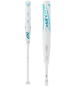 2023 Rawlings Mantra+ (-9) Fastpitch Softball Bat: RFP3MP9
