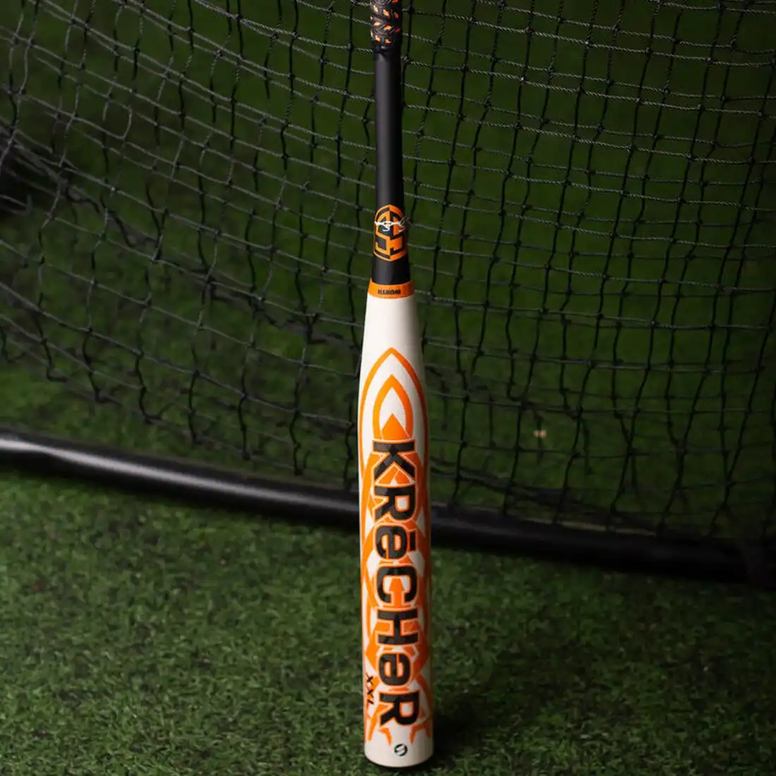 2023 Worth Shannon Smith KReCHeR 12.5" XXL USSSA Slowpitch Softball Bats: WSU3SSX 4 2023 Worth Shannon Smith KReCHeR 12.5" XXL USSSA Slowpitch Softball Bats: WSU3SSX - Image 2