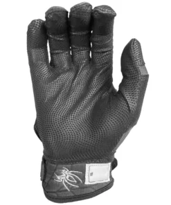 2023 Spiderz Pro Model Batting Gloves: Black/White 7 2023 Spiderz Pro Model Batting Gloves: Black/White -wp populaire magasin 2023SpiderzProModelBattingGloves Black White 2