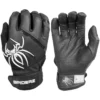 2023 Spiderz Pro Model Batting Gloves: Black/White -wp populaire magasin 2023SpiderzProModelBattingGloves Black White Title