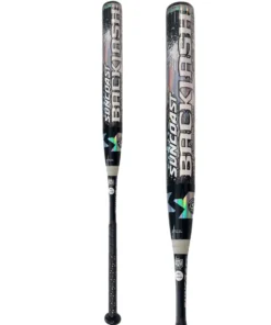2023 Suncoast Backlash2 52/44 USA/ASA 13" Balanced Slowpitch Softball Bat