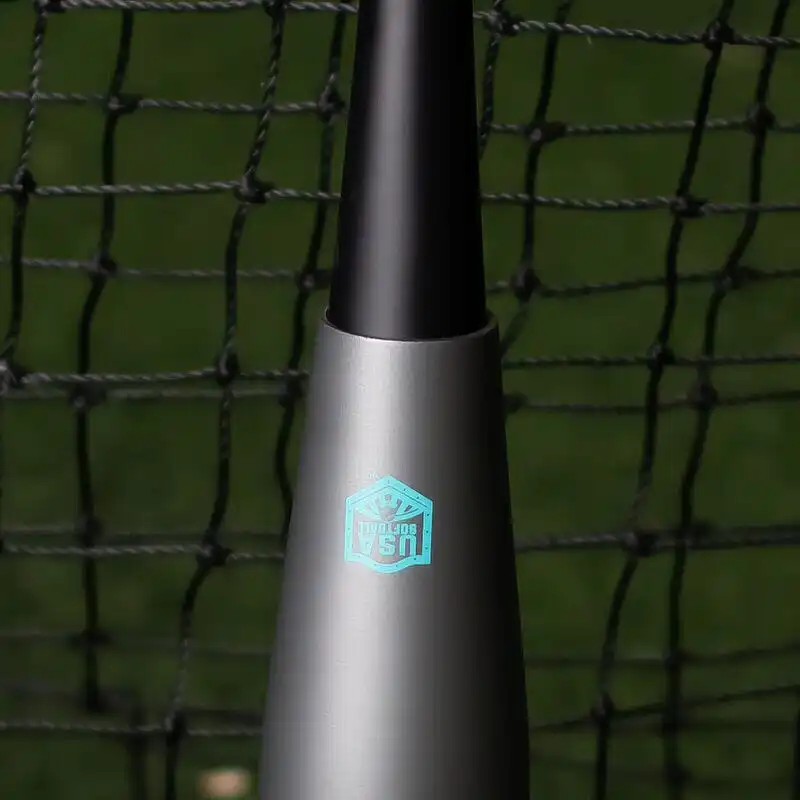 2023 Worth KReCHeR 13.5" XL USA Slowpitch Softball Bats: WSA3KRL 8 2023 Worth KReCHeR 13.5" XL USA Slowpitch Softball Bats: WSA3KRL - Image 6