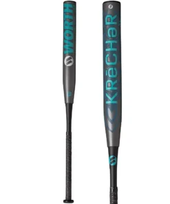 2023 Worth KReCHeR 13.5" XL USA Slowpitch Softball Bats: WSA3KRL