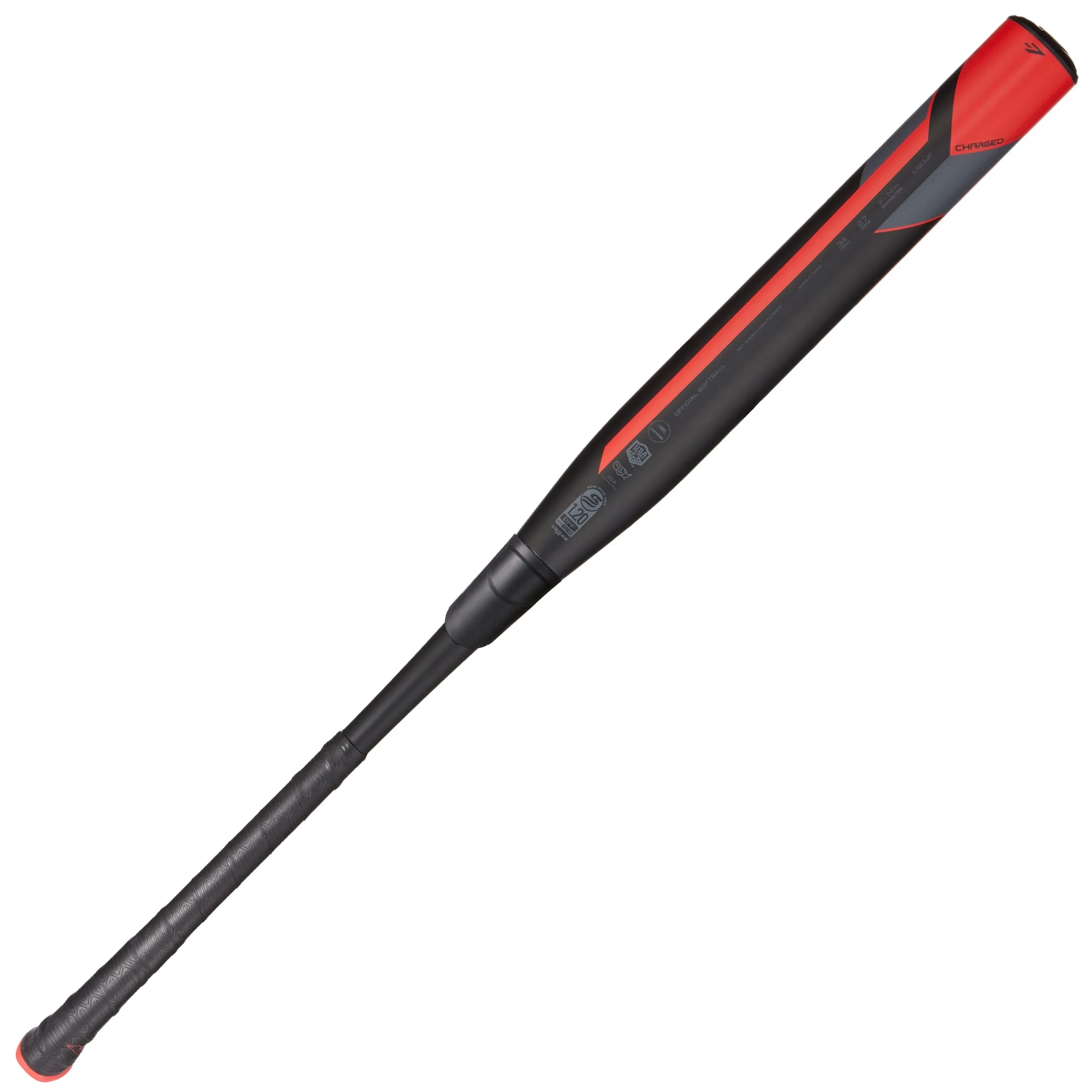 2022 AXE Avenge Pro Infrared Limited Edition USSSA/USA Slowpitch Softball Bat: L193JP 8 2022 AXE Avenge Pro Infrared Limited Edition USSSA/USA Slowpitch Softball Bat: L193JP - Image 6