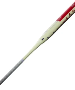 2023 DeMarini Jason Magnum Vanilla Gorilla 12" USSSA Slowpitch Softball Bat: WBD2340010 -wp populaire magasin 2023 DeMarini Magnum Slowpitch Softball Bat WBD2340010 3