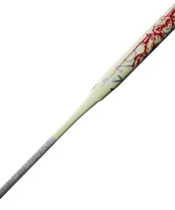 2023 DeMarini Jason Magnum Vanilla Gorilla 12" USSSA Slowpitch Softball Bat: WBD2340010 -wp populaire magasin 2023 DeMarini Magnum Slowpitch Softball Bat WBD2340010 4