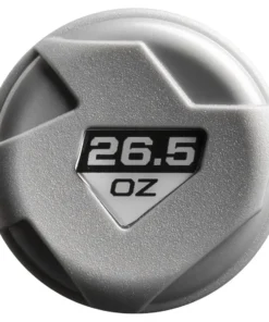 2023 DeMarini Red Bat Nautalai 13.5" USSSA Slowpitch Softball Bat: WBD2342010 -wp populaire magasin 2023 DeMarini Nautalai Red Bat WBD2342010 Knob