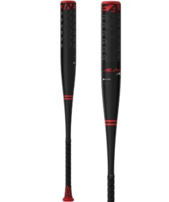 2023 Easton ALPHA ALX (-3) BBCOR Baseball Bat: BB23AL