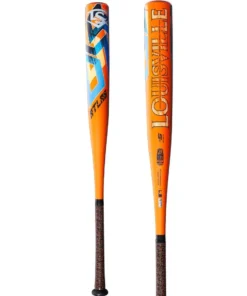 2023 Louisville Slugger Atlas (-5) USSSA Baseball Bat: WBL2656010